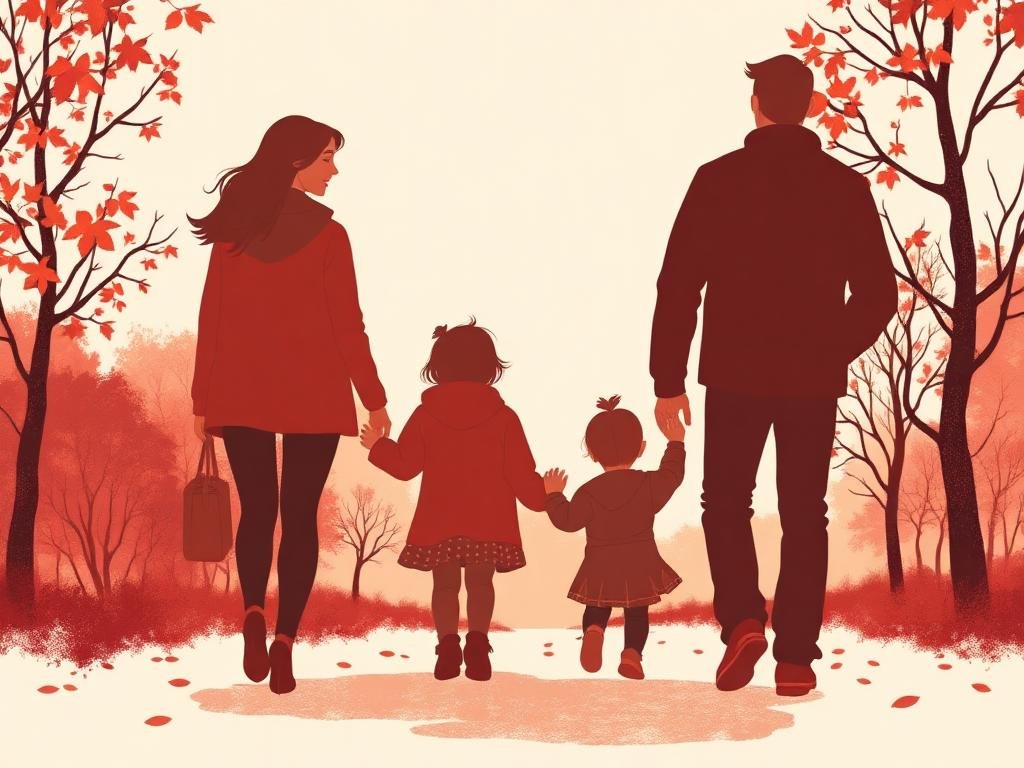 August Zirner Kinder: Familie und Privatleben